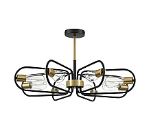 Люстра на штанге Lumion Comfi Almira 8058/8C
