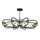 Люстра потолочная LUMION COMFI 8058/8C