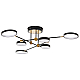 Потолочная светодиодная люстра MyFar Mandy MR1230-6CL