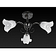 Потолочная люстра Toplight Magdalene TL3490X-03BC