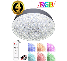 Потолочная люстра Natali Kovaltseva LED LAMPS 81070