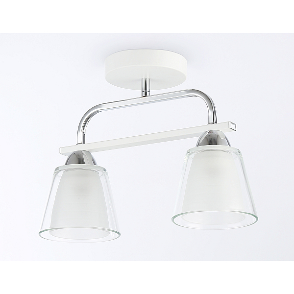 Потолочная люстра Ambrella light Traditional Modern TR303229