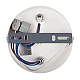 Потолочная люстра Freya Dual FR5226PL-04W