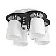 Потолочная люстра Toplight Marsha TL2680X-04WC