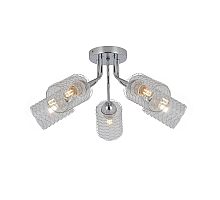 Потолочная люстра Hiper Bacco H180-5