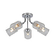 Потолочная люстра Hiper Bacco H180-5