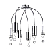 Потолочная люстра Vele Luce Pioggia VL4283L06