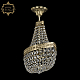 Потолочная люстра Art Classic 21.283.H1.35SP.G
