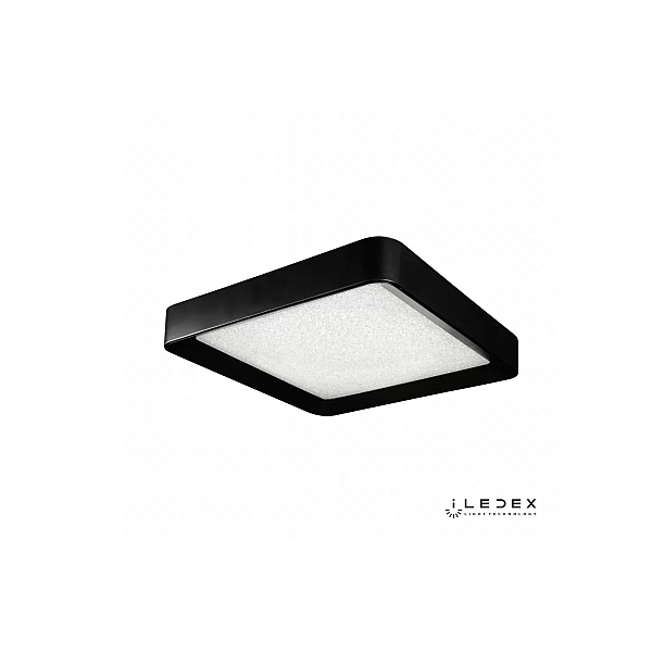 Потолочная люстра iLedex Stardust WL X8839-500X500 BK
