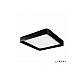 Потолочная люстра iLedex Stardust WL X8839-500X500 BK