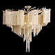 Потолочная люстра Loft IT Stream 10208/800C Gold