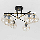 Потолочная люстра Citilux CL124165