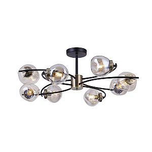 Потолочная люстра Omnilux Moncalvo OML-95307-08