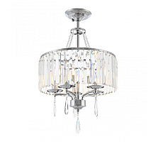 Потолочная люстра Arte Milano Sorrento 371009/5/50/400 CR