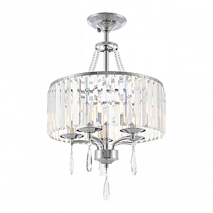 Потолочная люстра Arte Milano Sorrento 371009/5/50/400 CR