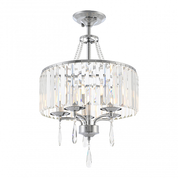 Потолочная люстра Arte Milano Sorrento 371009/5/50/400 CR