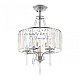 Потолочная люстра Arte Milano Sorrento 371009/5/50/400 CR