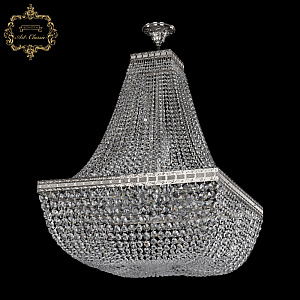 Потолочная люстра Art Classic 21.112.H2.60SP.Ni