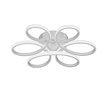 Накладная люстра Vitaluce V4618-0/6PL