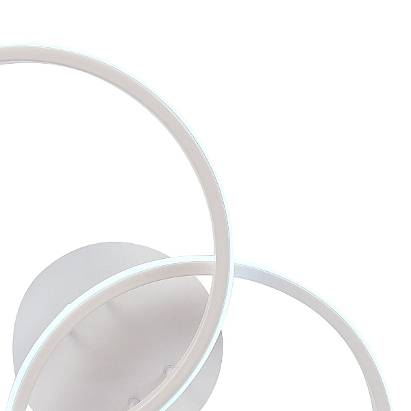 Потолочная люстра Natali Kovaltseva Pure LED LAMPS 81177