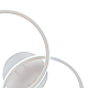 Потолочная люстра Natali Kovaltseva Pure LED LAMPS 81177