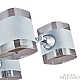 Потолочная люстра Arte Milano Amalfi 329809/4 WH+CR