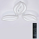 Потолочная люстра Natali Kovaltseva Sm LED LAMPS 81456