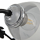 Потолочная люстра Arte Milano Amalfi 327685/5A BK+CR