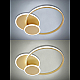Потолочная люстра Natali Kovaltseva LED LAMPS 81306