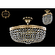 Потолочная люстра Art Classic 21.283.35SP.G