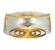 Потолочная люстра Lussole Salinas LSP-8403