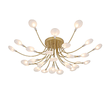 Потолочная люстра F-Promo Skein 4197-28C