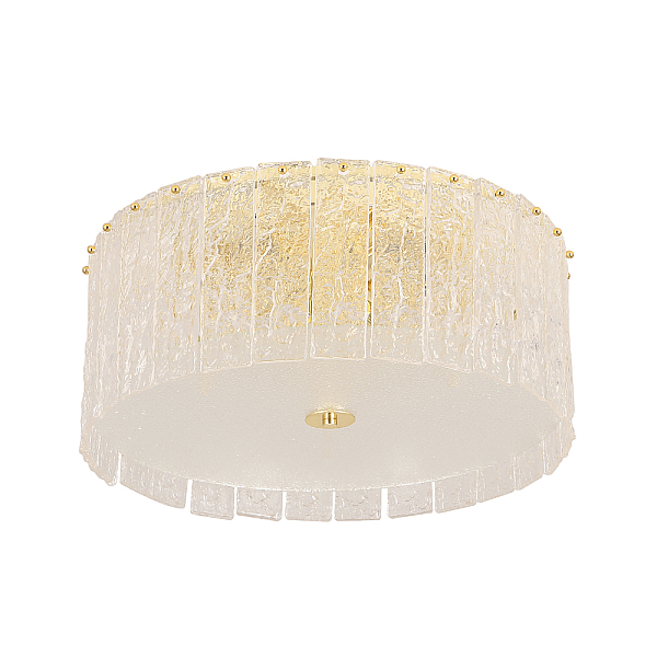 Потолочный светильник Crystal Lux Oviedo PL6