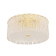 Потолочный светильник Crystal Lux Oviedo PL6