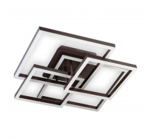 Потолочная люстра LED4U L11015-4 BR