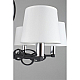 Потолочная люстра Omnilux Reggello OML-64907-06