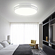Потолочная люстра Natali Kovaltseva MODERN LED LAMPS 81332