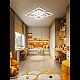 Потолочная люстра Natali Kovaltseva Spektr LED SMART 84006