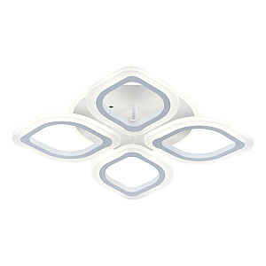 Потолочная люстра Escada 10216 10216/4LED BL