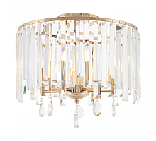 Потолочная люстра Arte Milano Sorrento 372509/5/400 GD