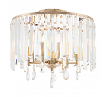 Потолочная люстра Arte Milano Sorrento 372509/5/400 GD