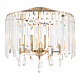 Потолочная люстра Arte Milano Sorrento 372509/5/400 GD