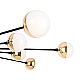 Потолочная люстра Freya Celebrity FR5242CL-16B