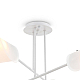 Потолочная люстра Freya Mallow FR5228PL-06W
