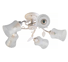 Потолочная люстра Toplight Alyson TL7140X-05WG