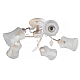 Потолочная люстра Toplight Alyson TL7140X-05WG