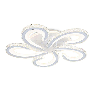 Потолочная люстра Ambrella Light Acrylica Ice FA1703