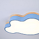 Потолочная люстра ImperiumLoft Cloud Eco 189504-26