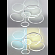 Потолочная светодиодная люстра Natali Kovaltseva High-Tech Led Lamps 82035