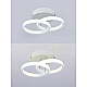 Потолочная светодиодная люстра Natali Kovaltseva Led Lamps 81112